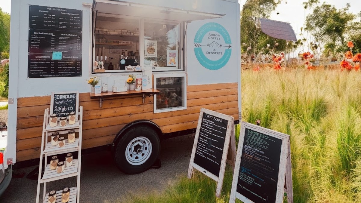 Arrow Coffee & Desserts - 7