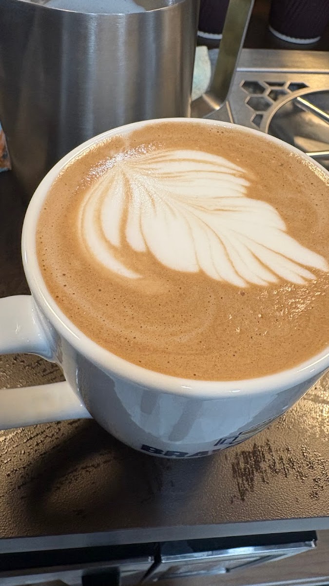 Brave Bean Coffee Company - North Shore - 4