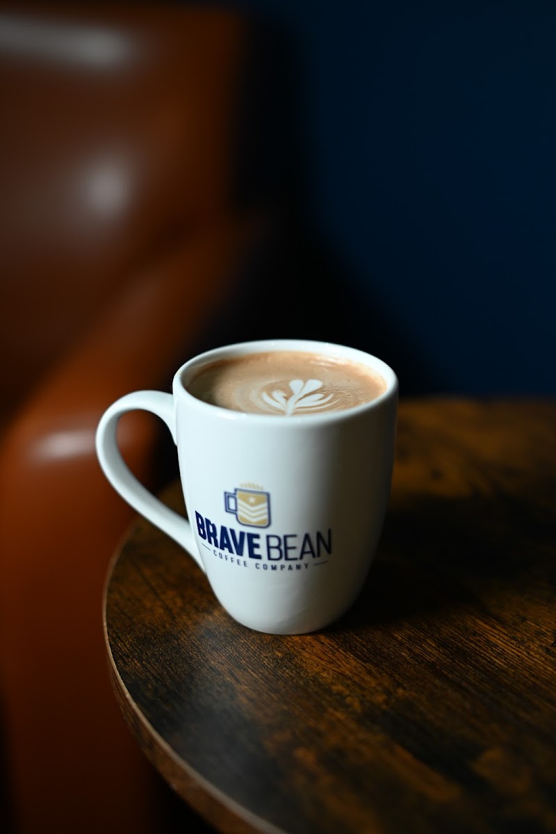 Brave Bean Coffee Company - North Shore - 6