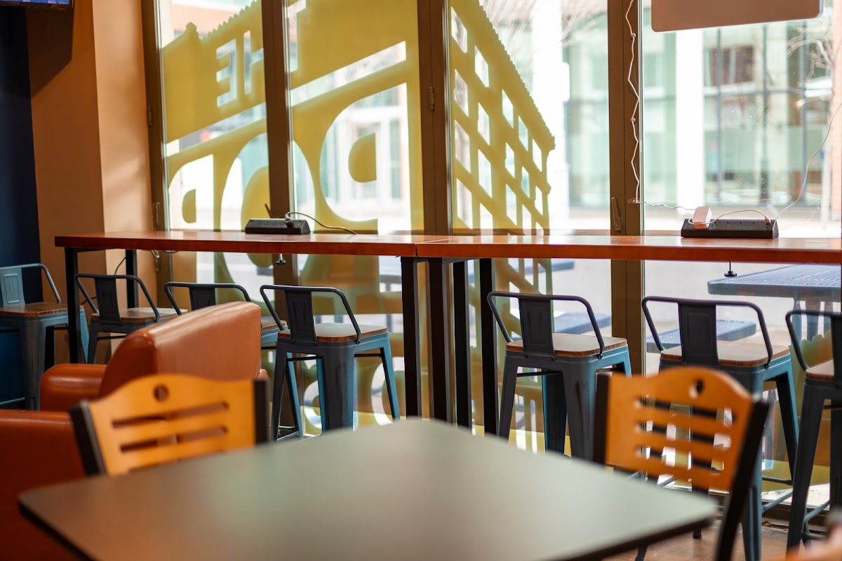 Brave Bean Coffee Company - North Shore - 7