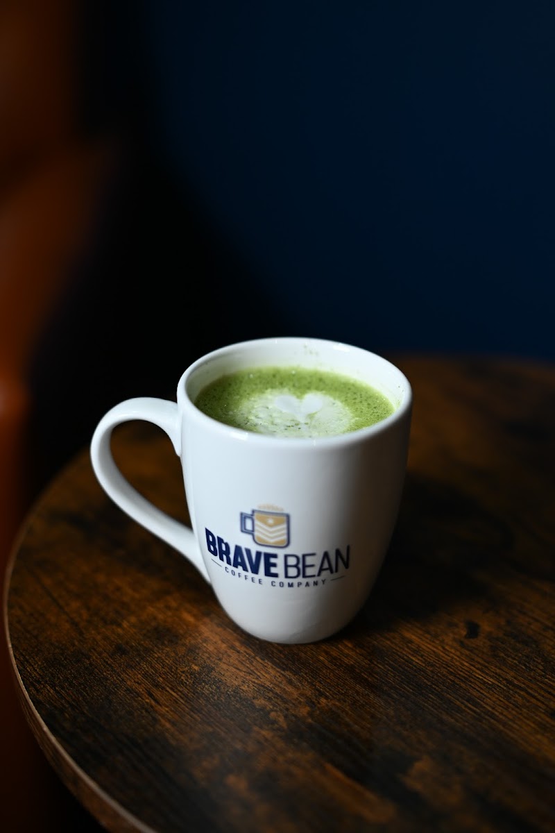 Brave Bean Coffee Company - North Shore - 8