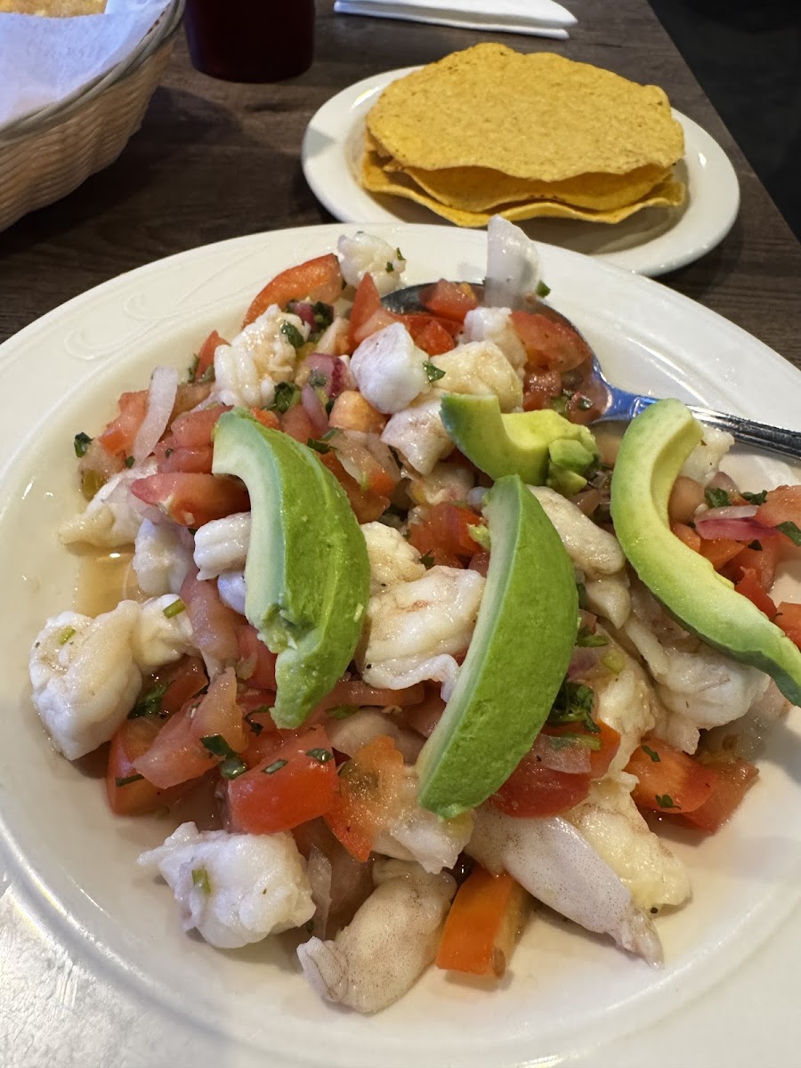 Cozumel Mexican Grill - 3