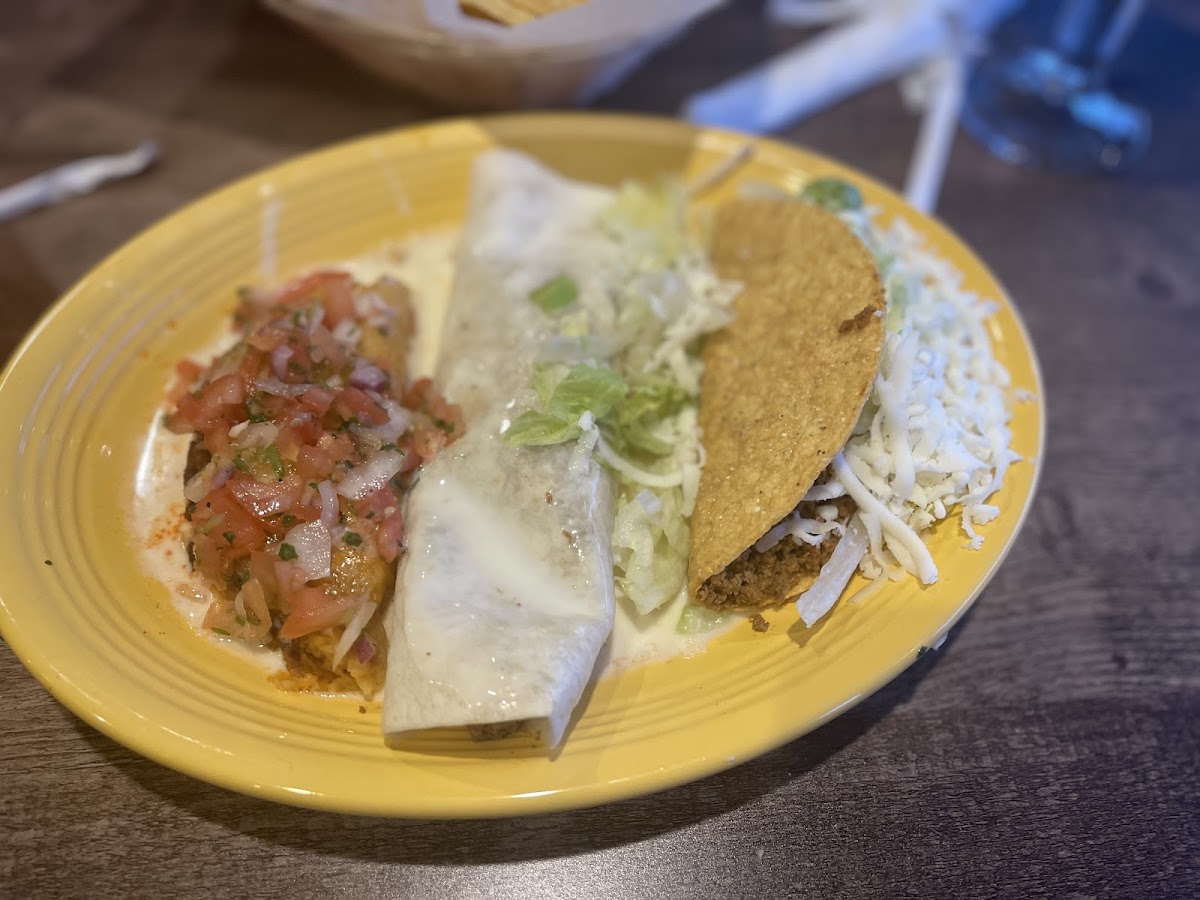 Cozumel Mexican Grill - 4