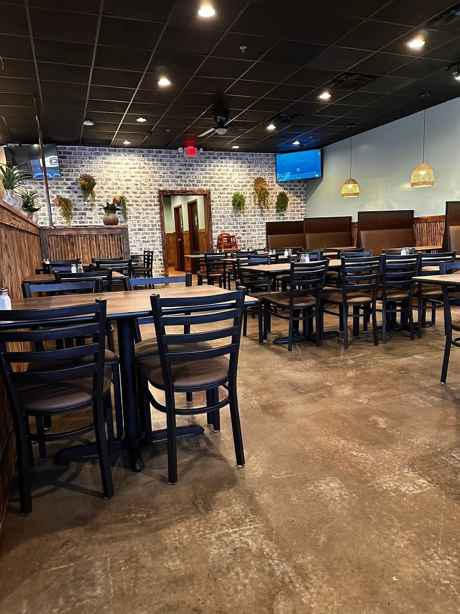 Cozumel Mexican Grill - 5