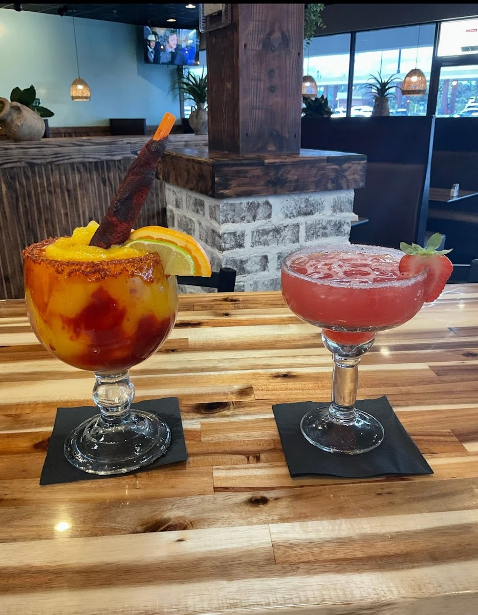 Cozumel Mexican Grill - 6