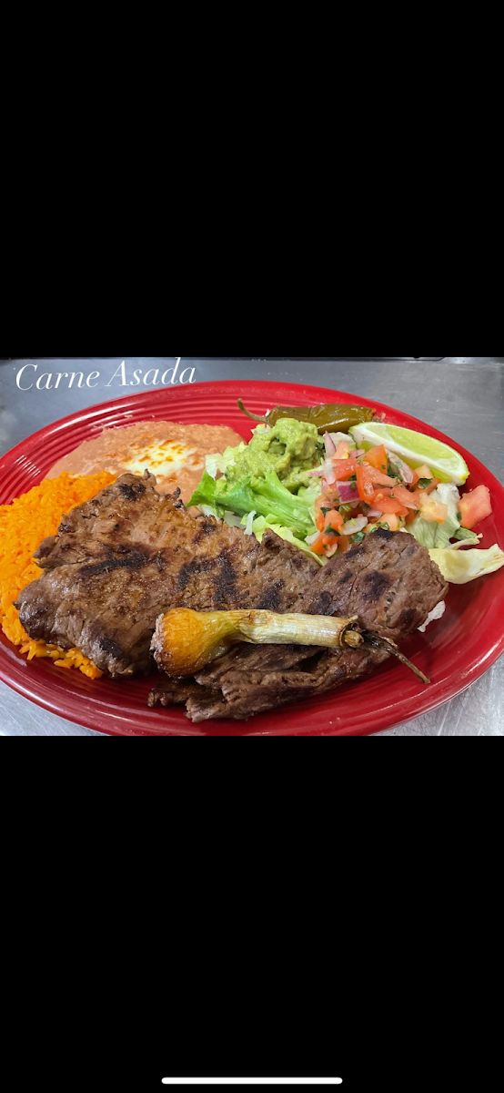 Cozumel Mexican Grill - 8