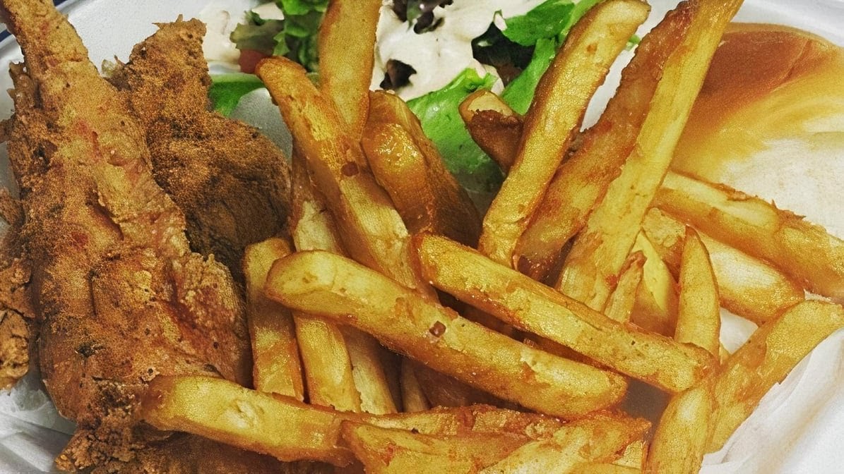 Cravin' It (Food Truck) - 3