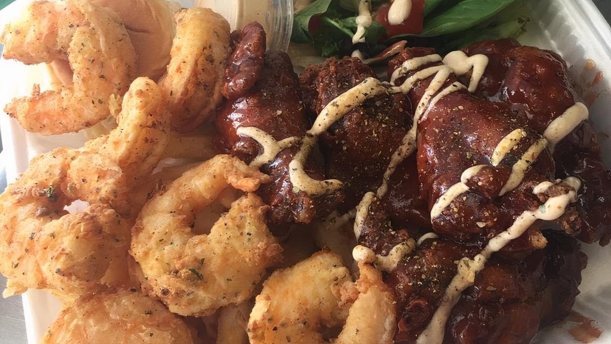 Cravin' It (Food Truck) - 4