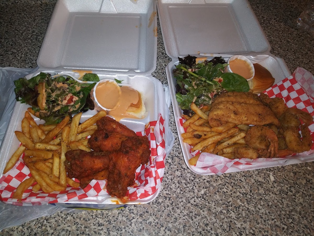 Cravin' It (Food Truck) - 7