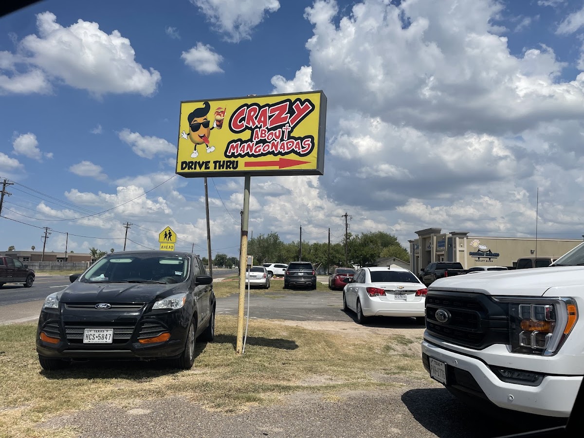 Crazy About Mangonadas - 4