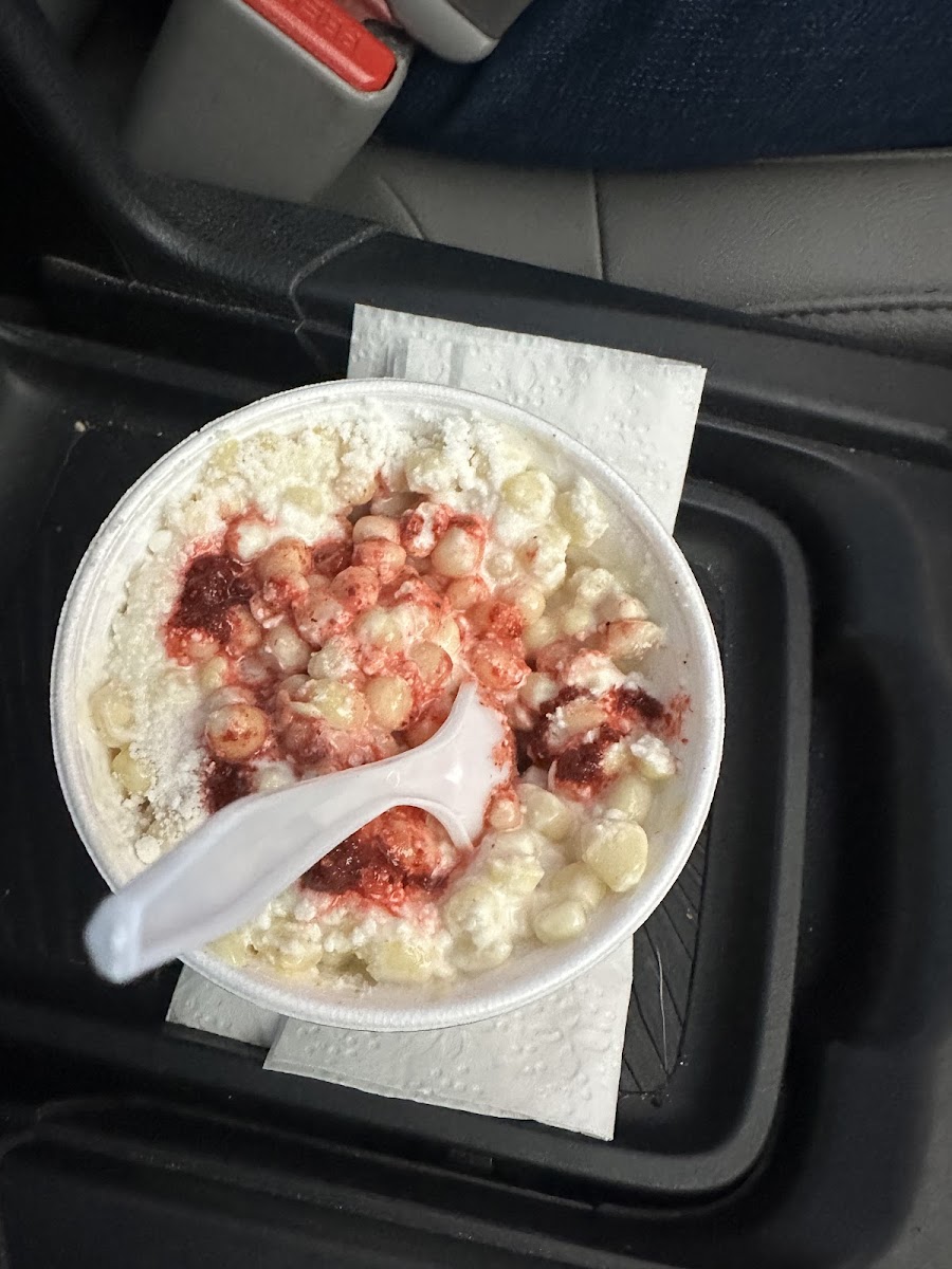 Crazy About Mangonadas - 9