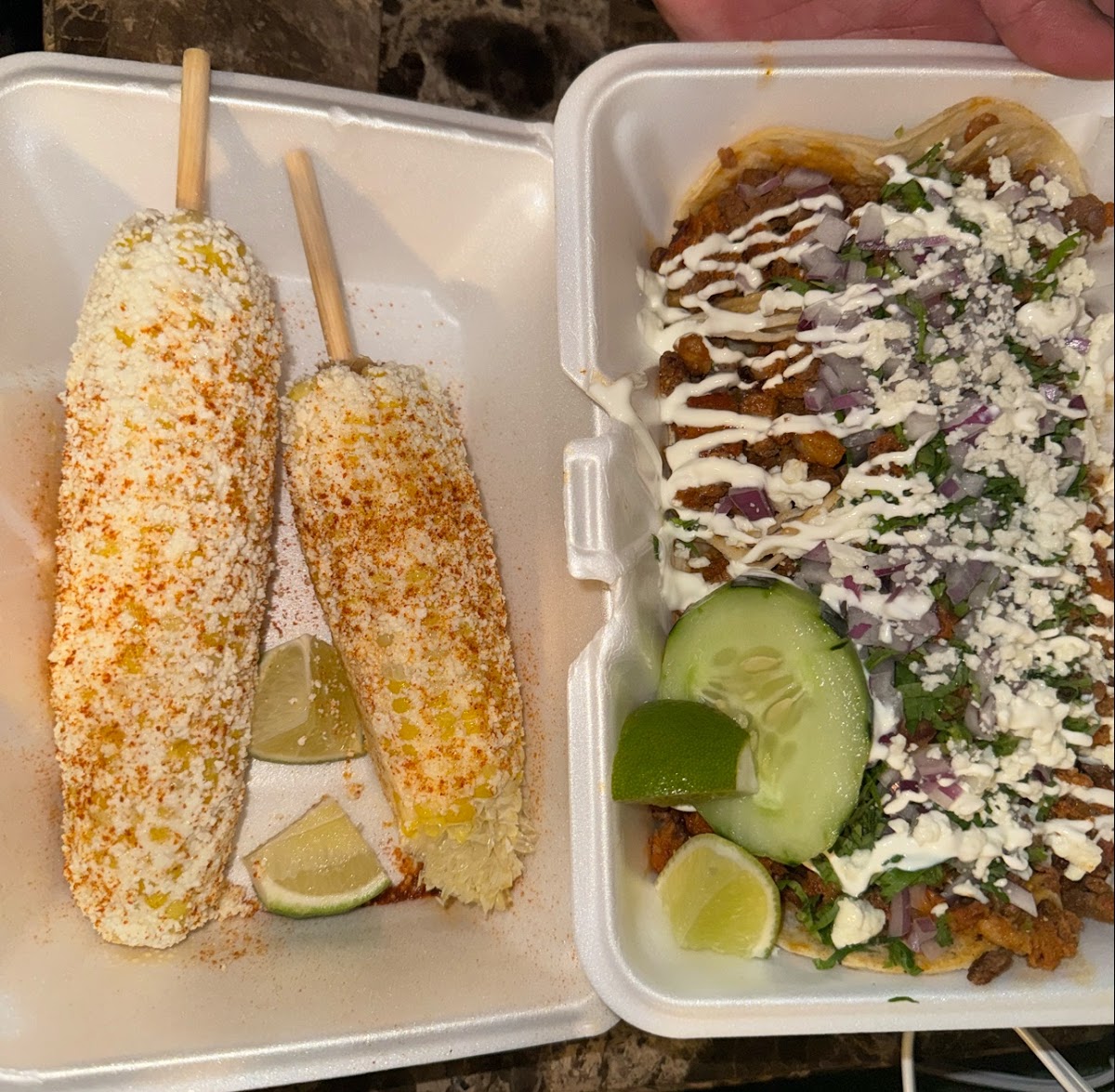 Day of the Dead Mexican Kitchen - 7