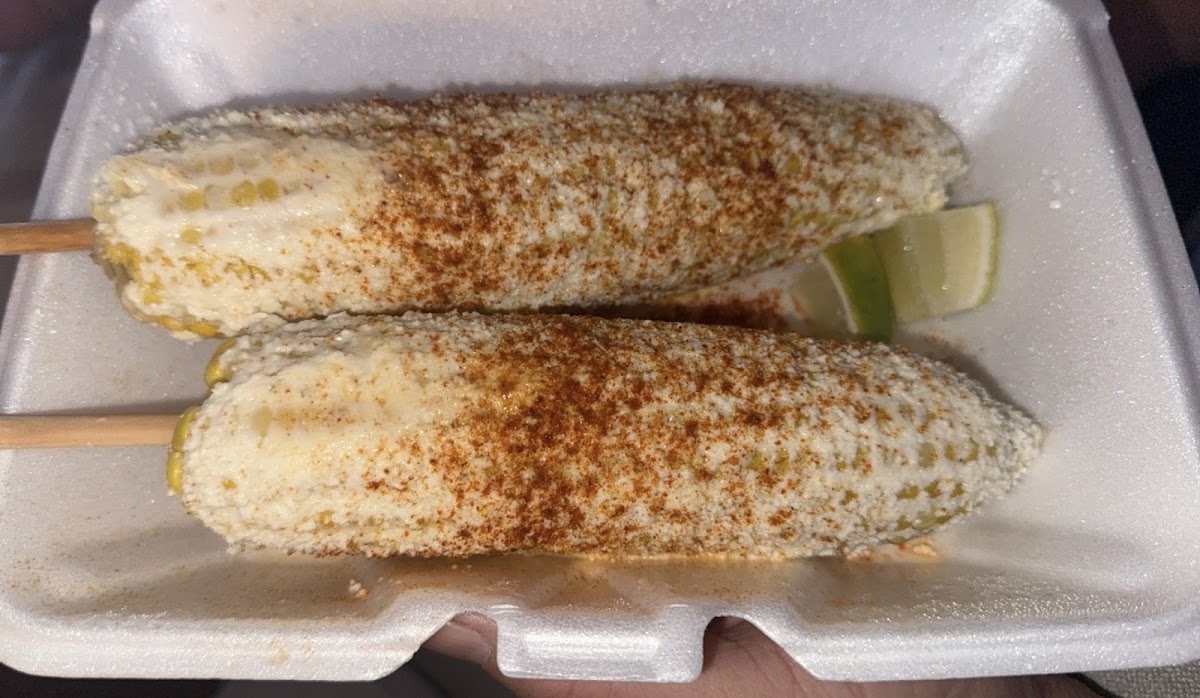 Day of the Dead Mexican Kitchen - 8