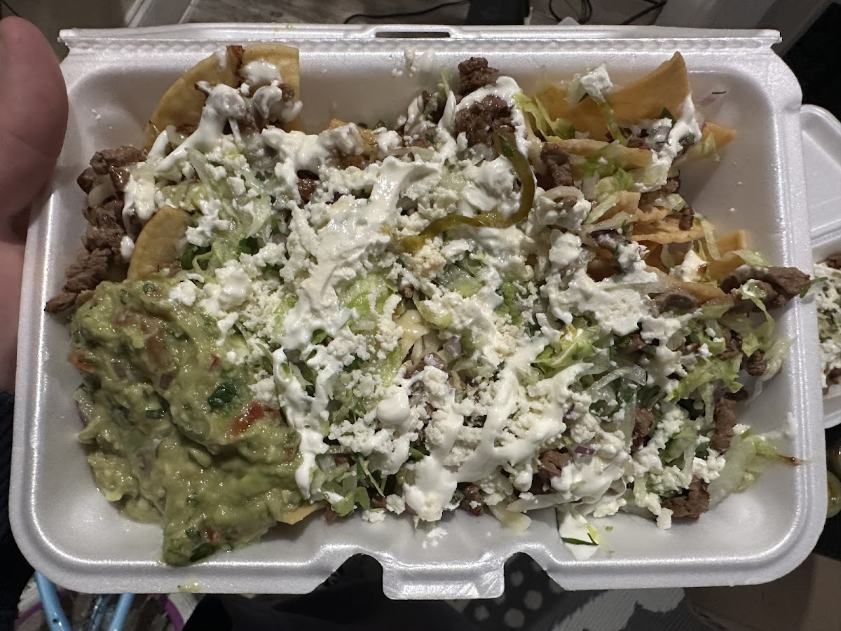 Day of the Dead Mexican Kitchen - 9