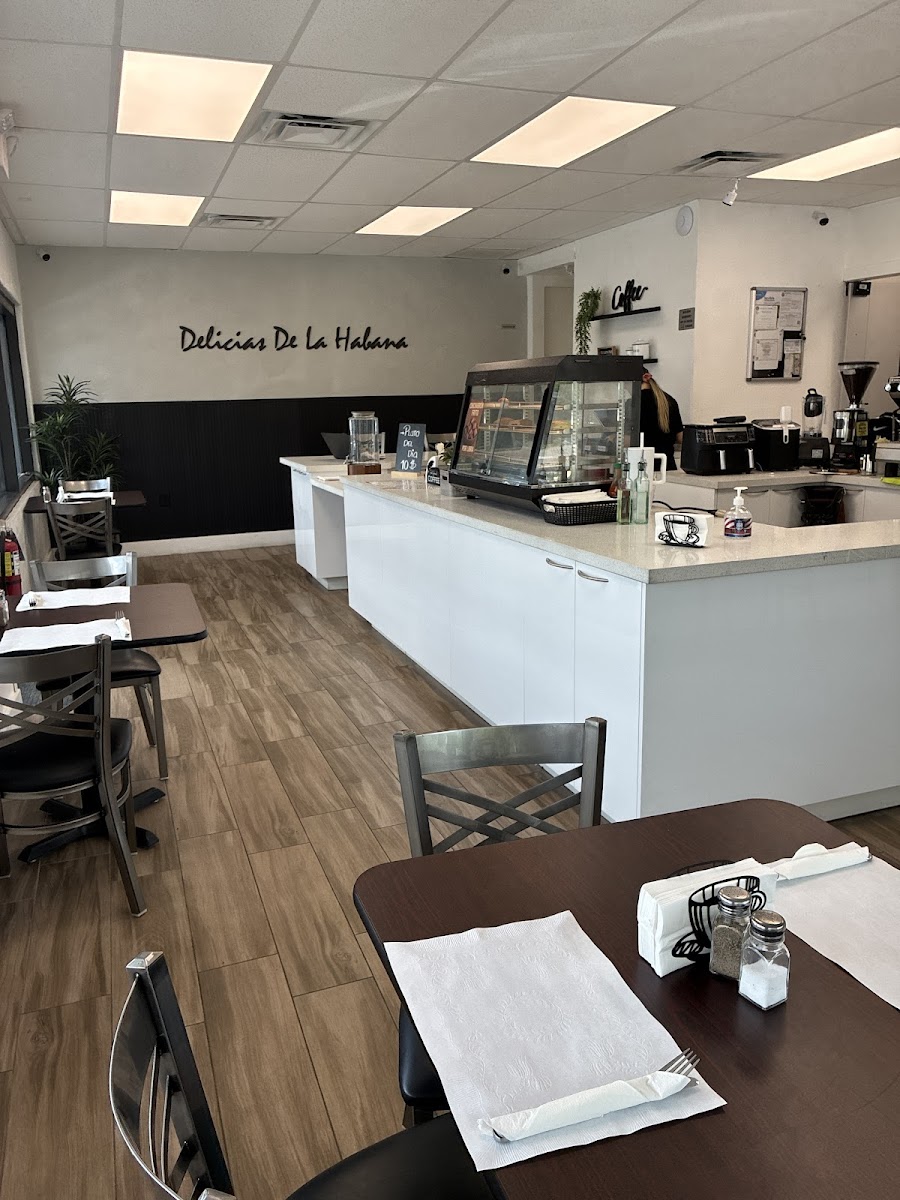 Delicias de la habana - 3