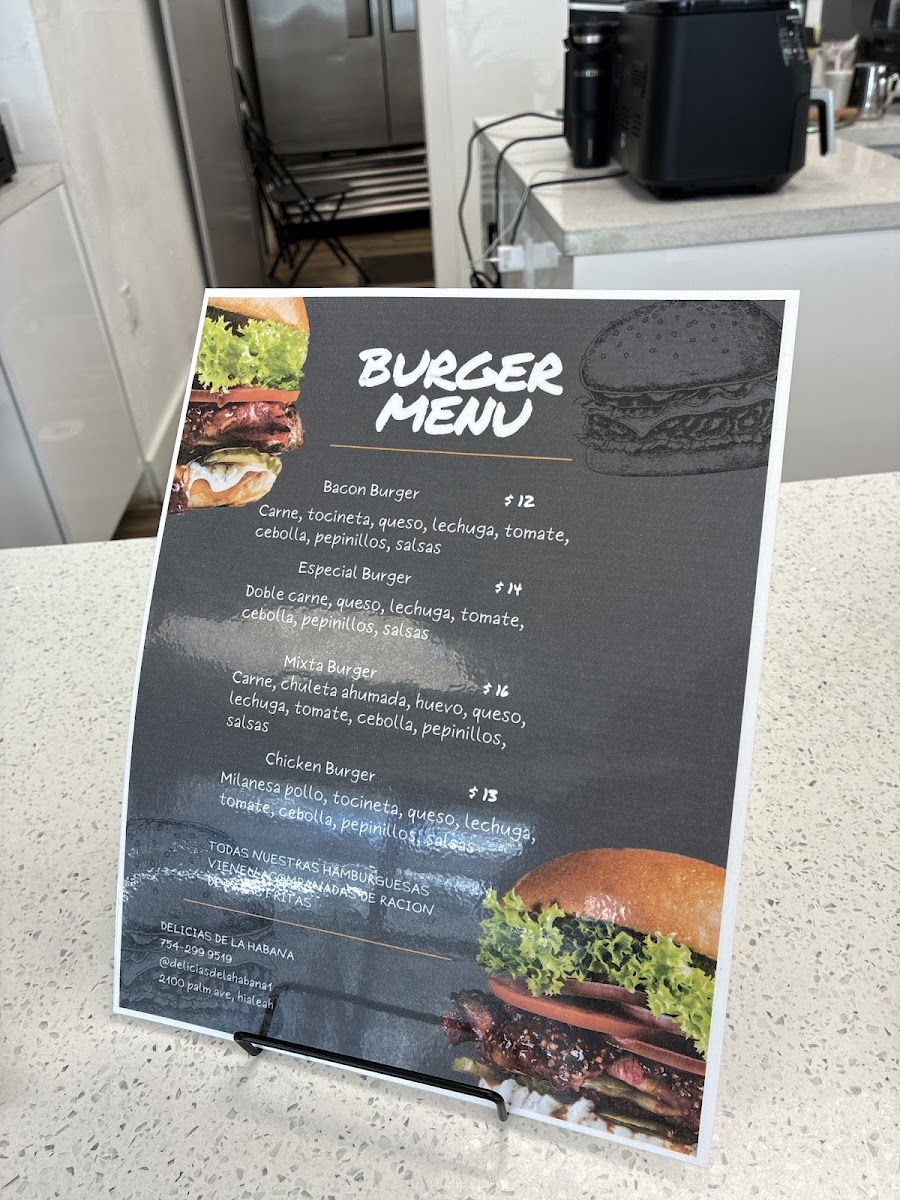 Delicias de la habana - 5