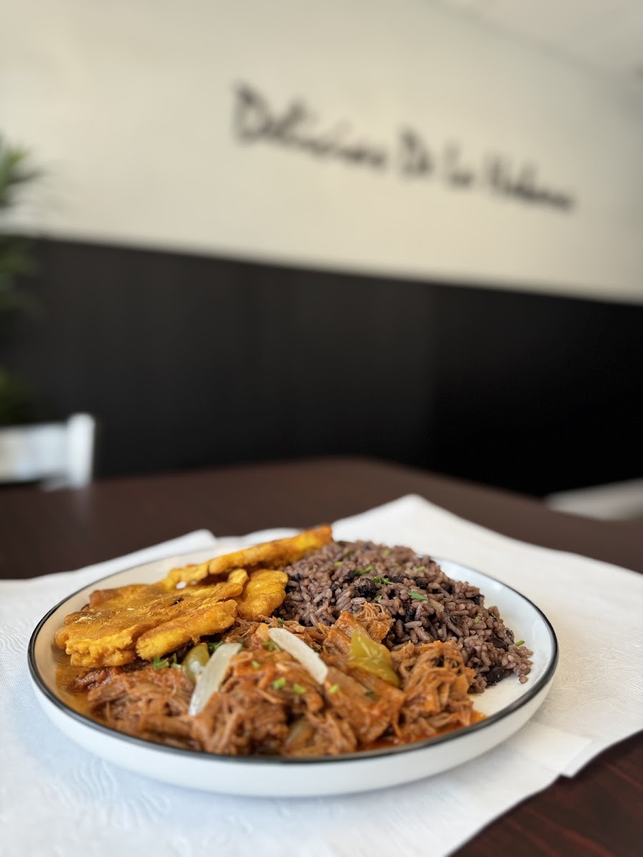 Delicias de la habana - 6