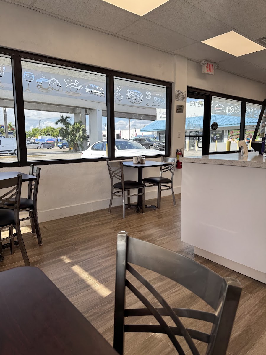 Delicias de la habana - 7