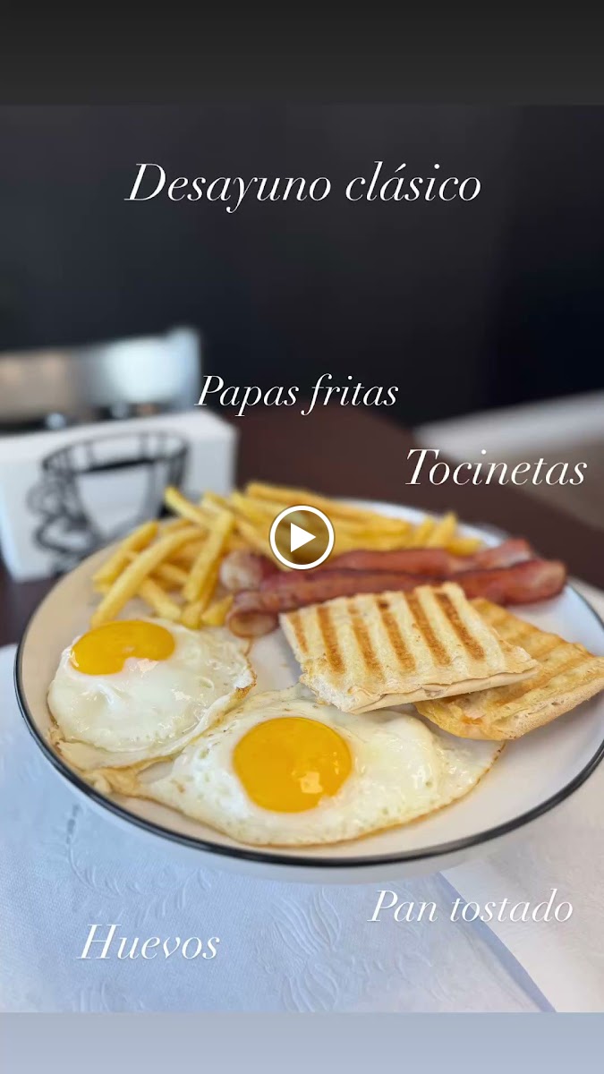 Delicias de la habana - 9