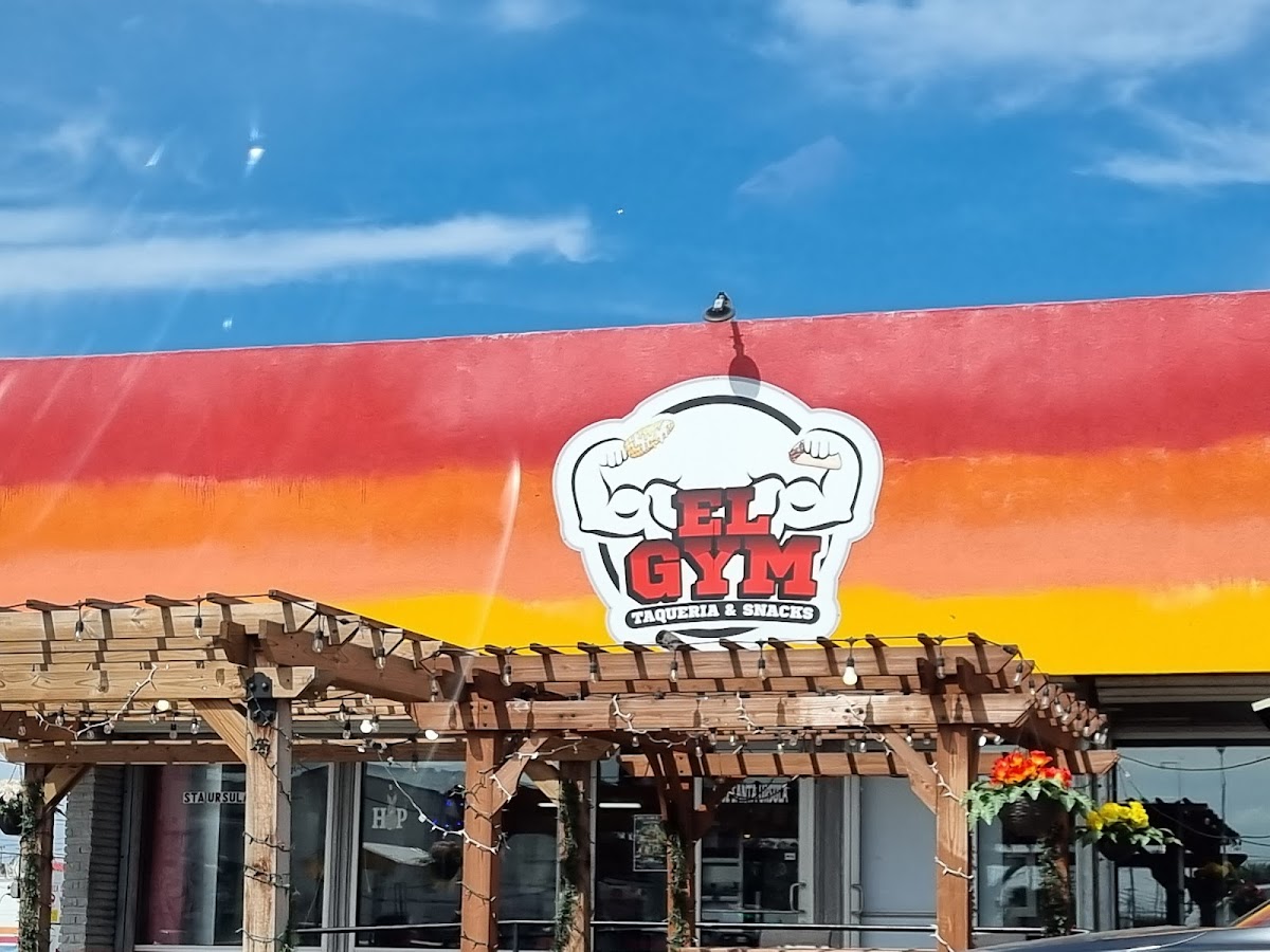 El Gym Taqueria & Snacks - 3