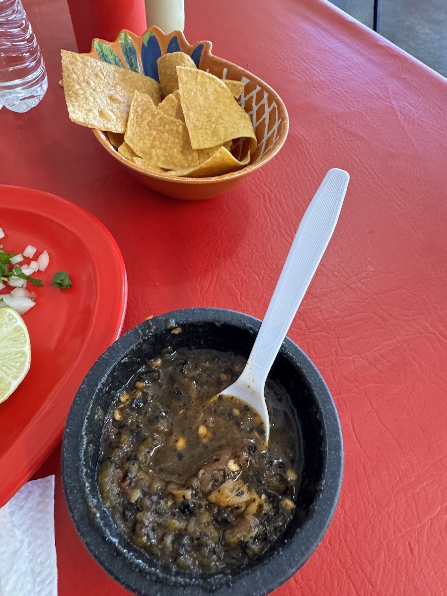 El Gym Taqueria & Snacks - 6