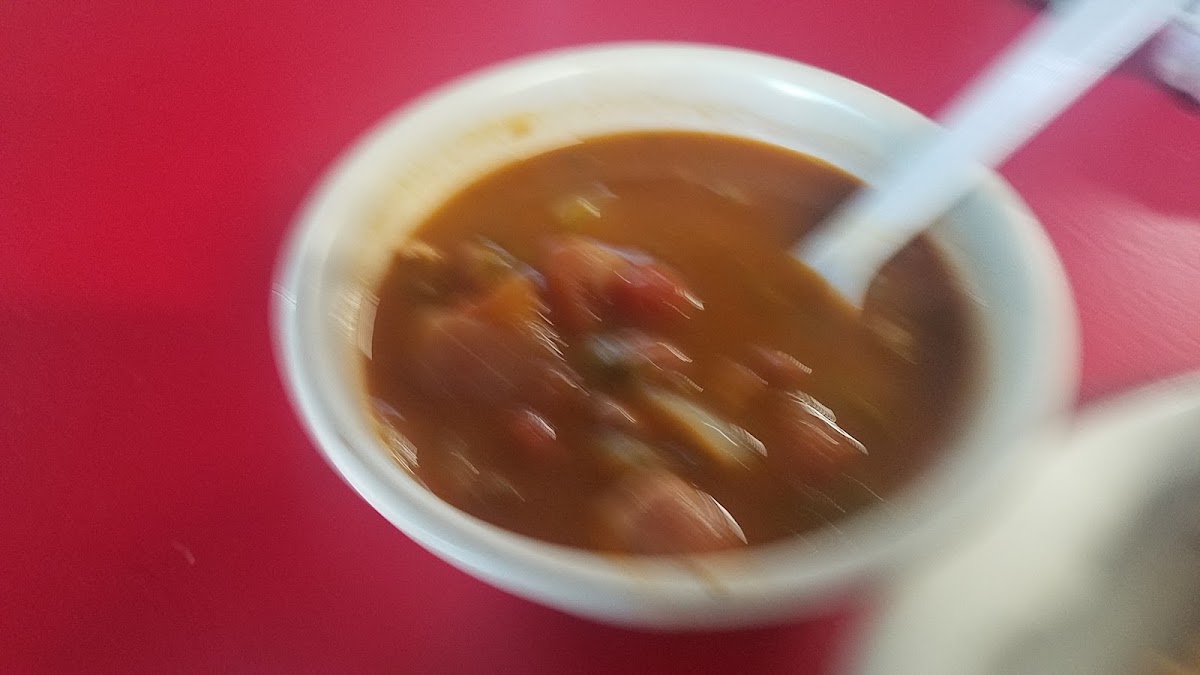 El Gym Taqueria & Snacks - 7