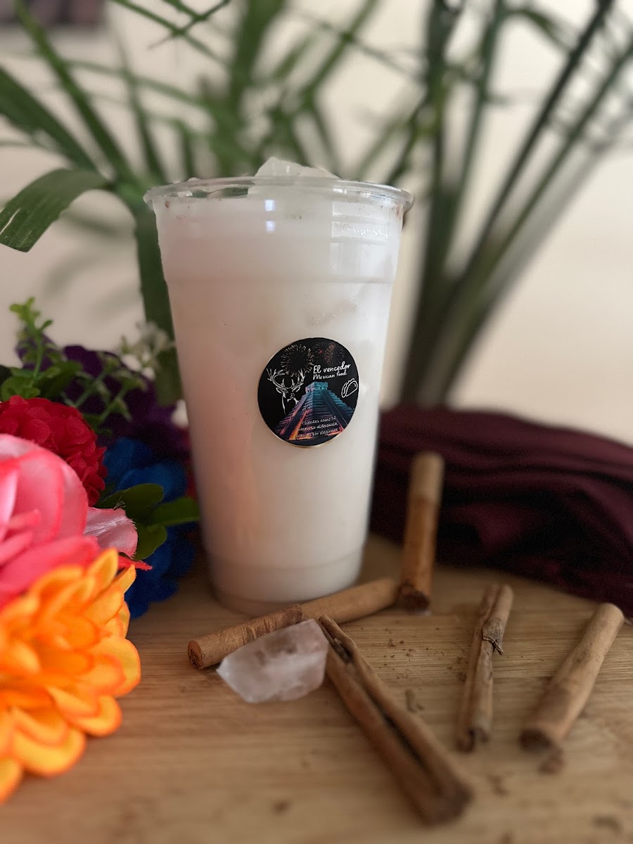 El Vencedor Mexican Food - 10