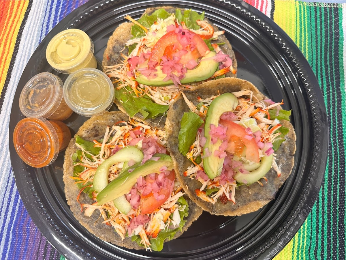 El Vencedor Mexican Food - 3