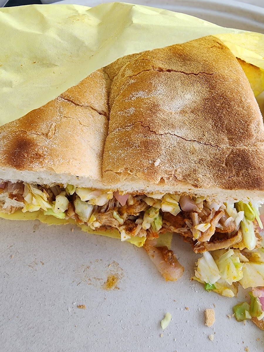 El Vencedor Mexican Food - 7