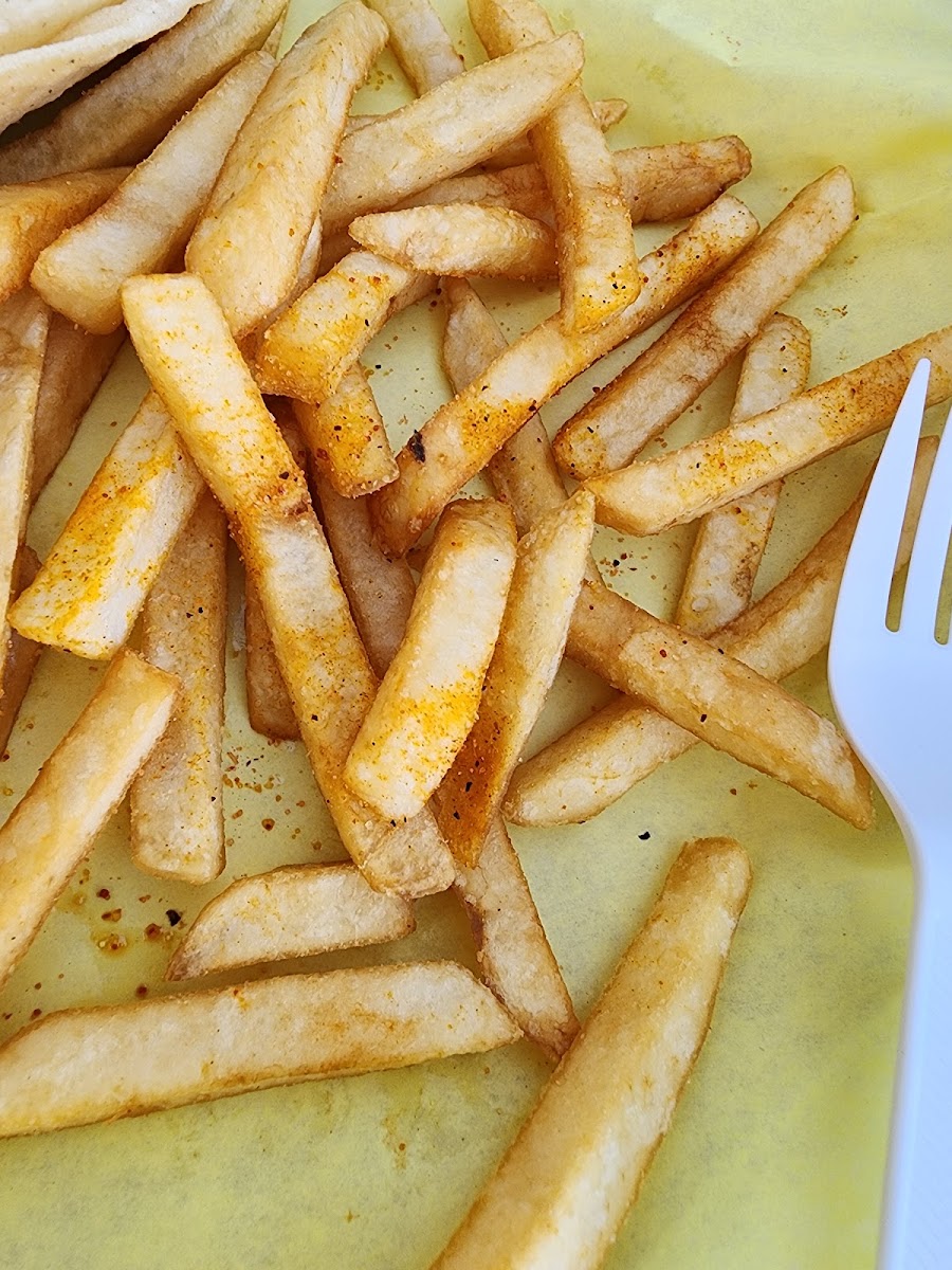 El Vencedor Mexican Food - 8