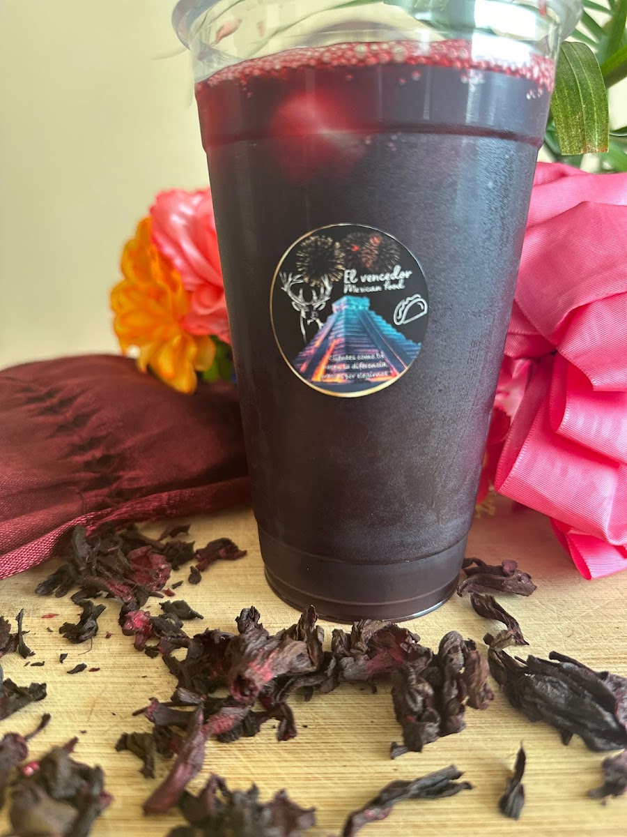 El Vencedor Mexican Food - 9