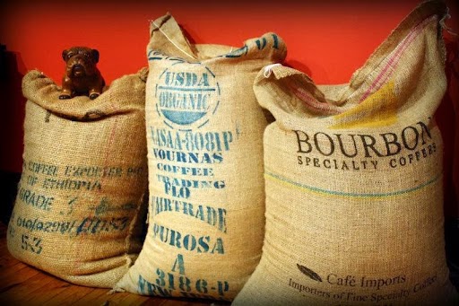 Fat Puppy Coffee Roasters - 4