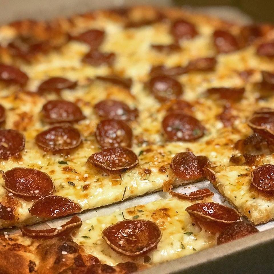 Fellinis Pizzeria Turtle Creek