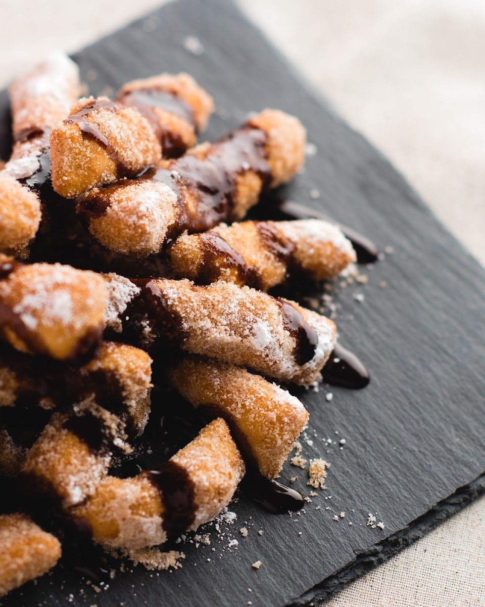 Fellinis Pizzeria Turtle Creek - 4