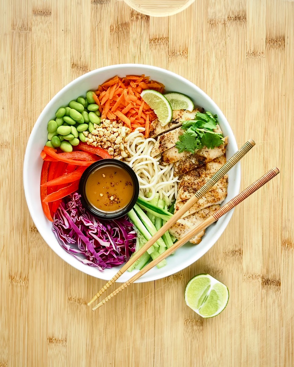 Floating Lotus Kitchen - 6