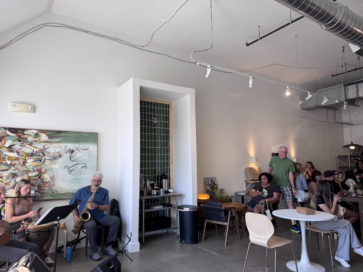 Floating Lotus Kitchen - 7