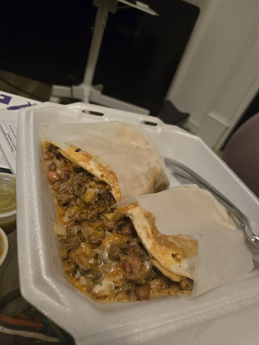 Food truck los plebes - 3