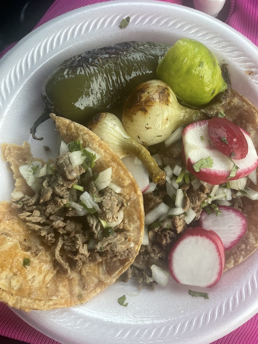 Food truck los plebes - 6