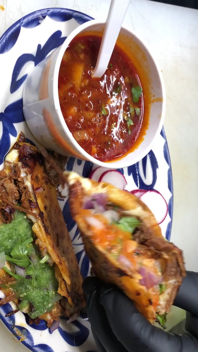 Hot Tender Wings - 2