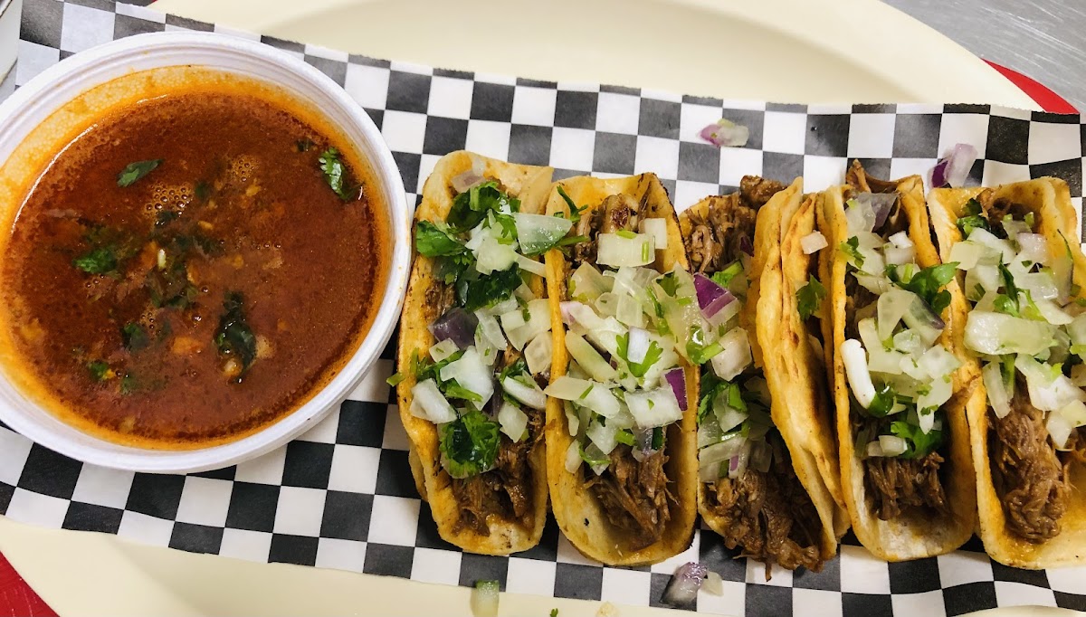 Hot Tender Wings - 6