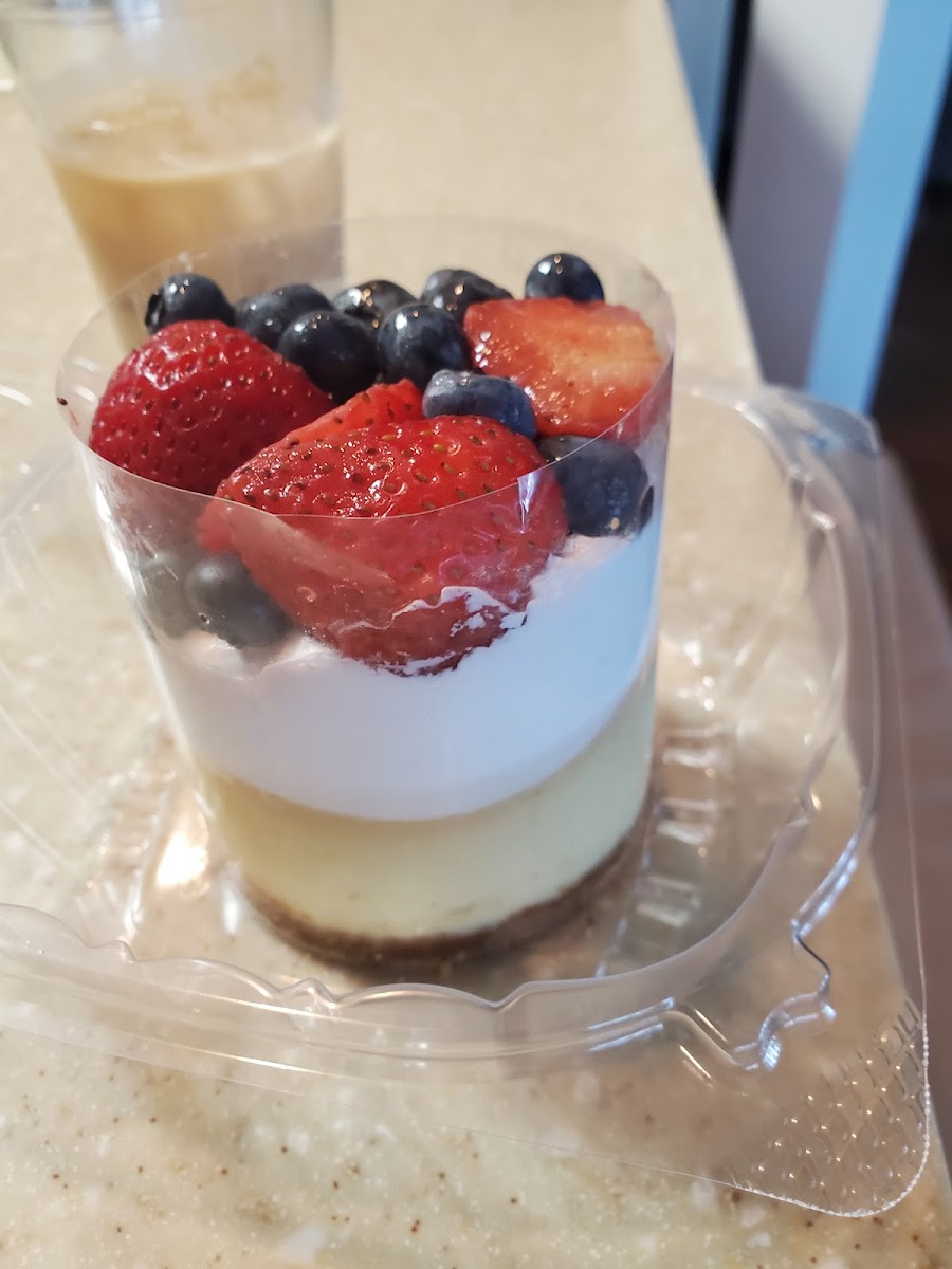 Mimzie's Coffee and Curiosities - 3