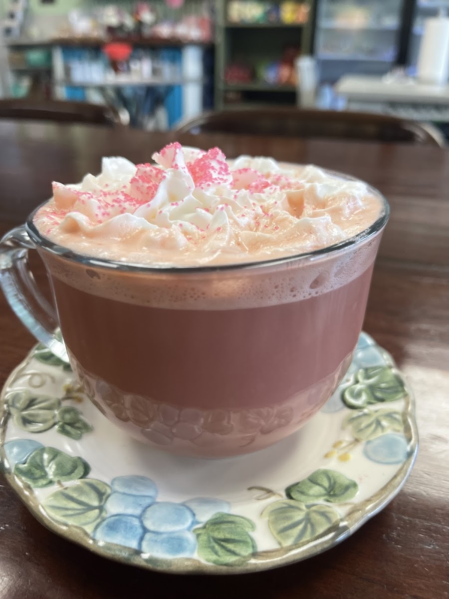 Mimzie's Coffee and Curiosities - 6