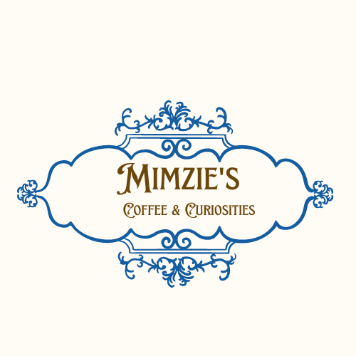 Mimzie's Coffee and Curiosities - 7