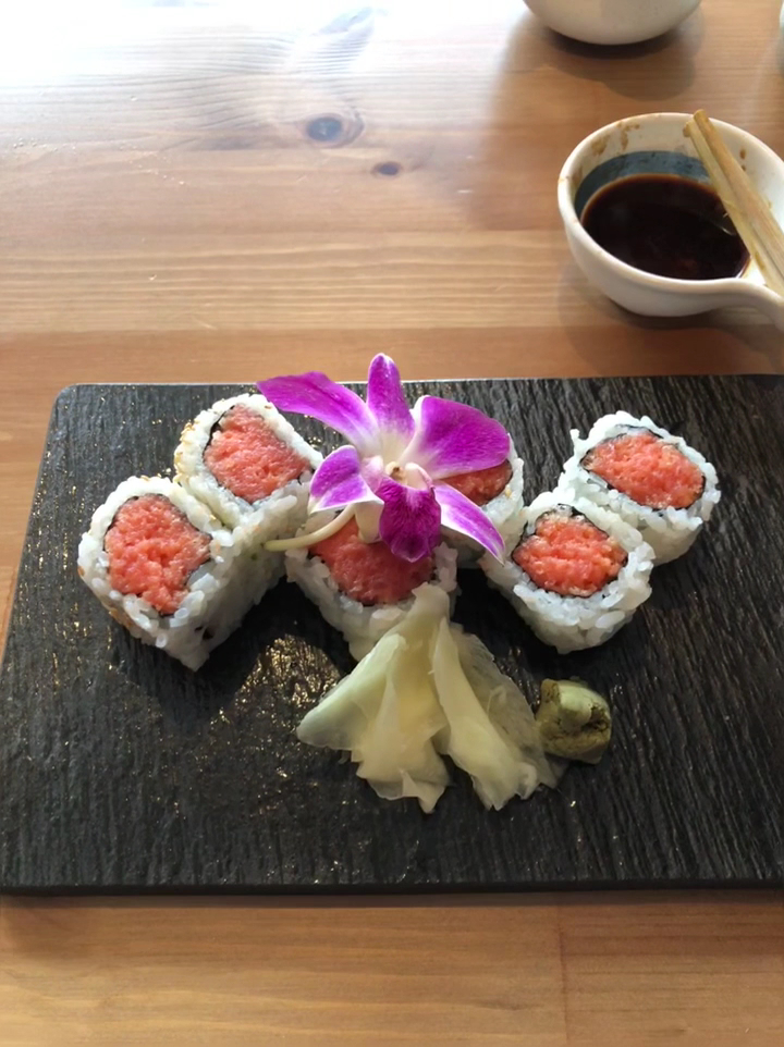 Miro Sushi - 2