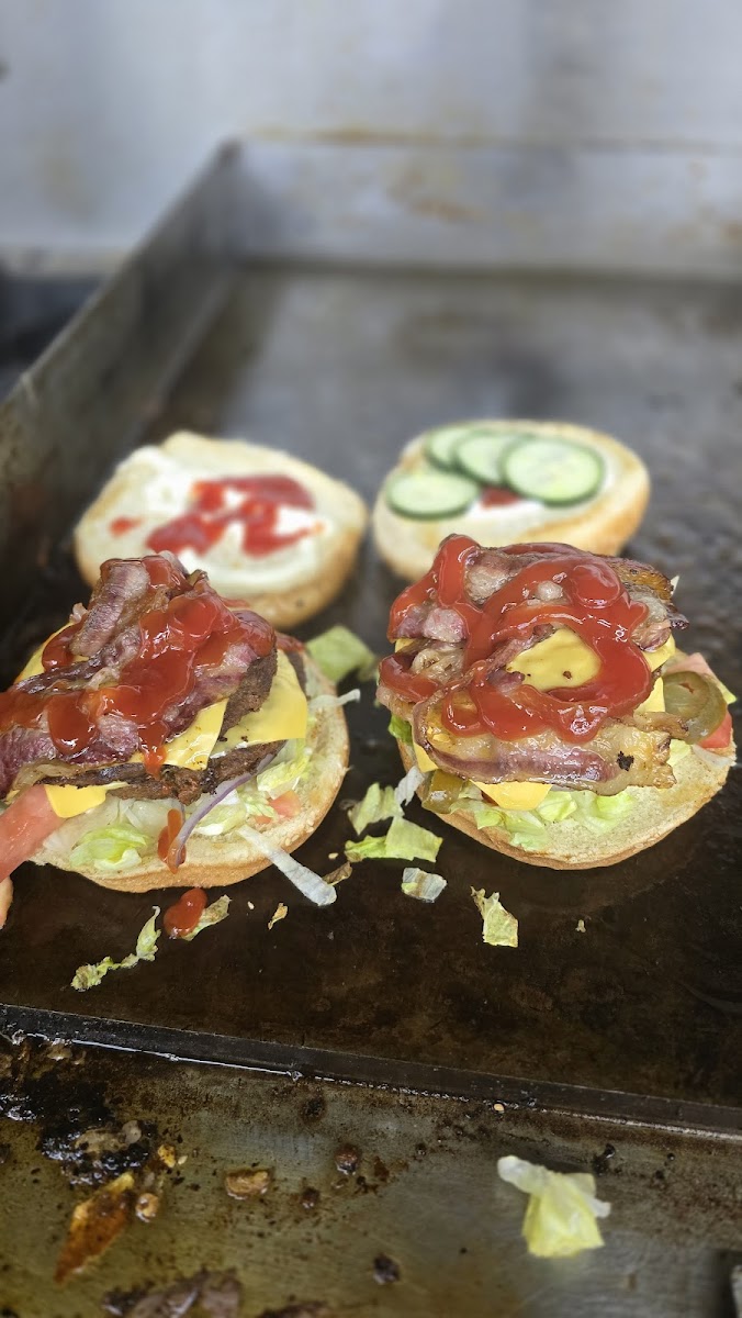 Mytown halal market and restaurant - 2