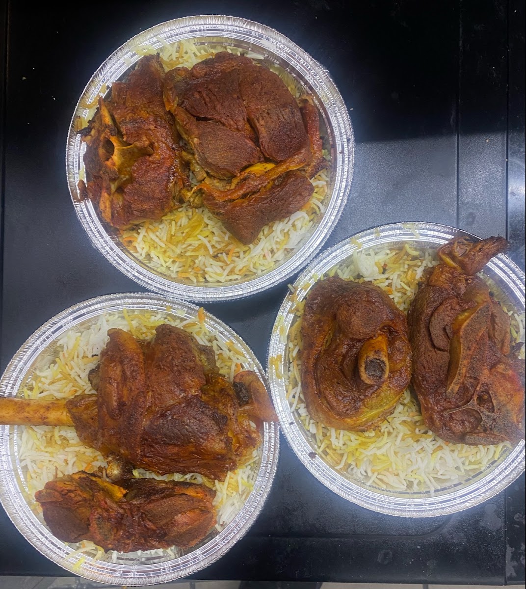 Mytown halal market and restaurant - 5