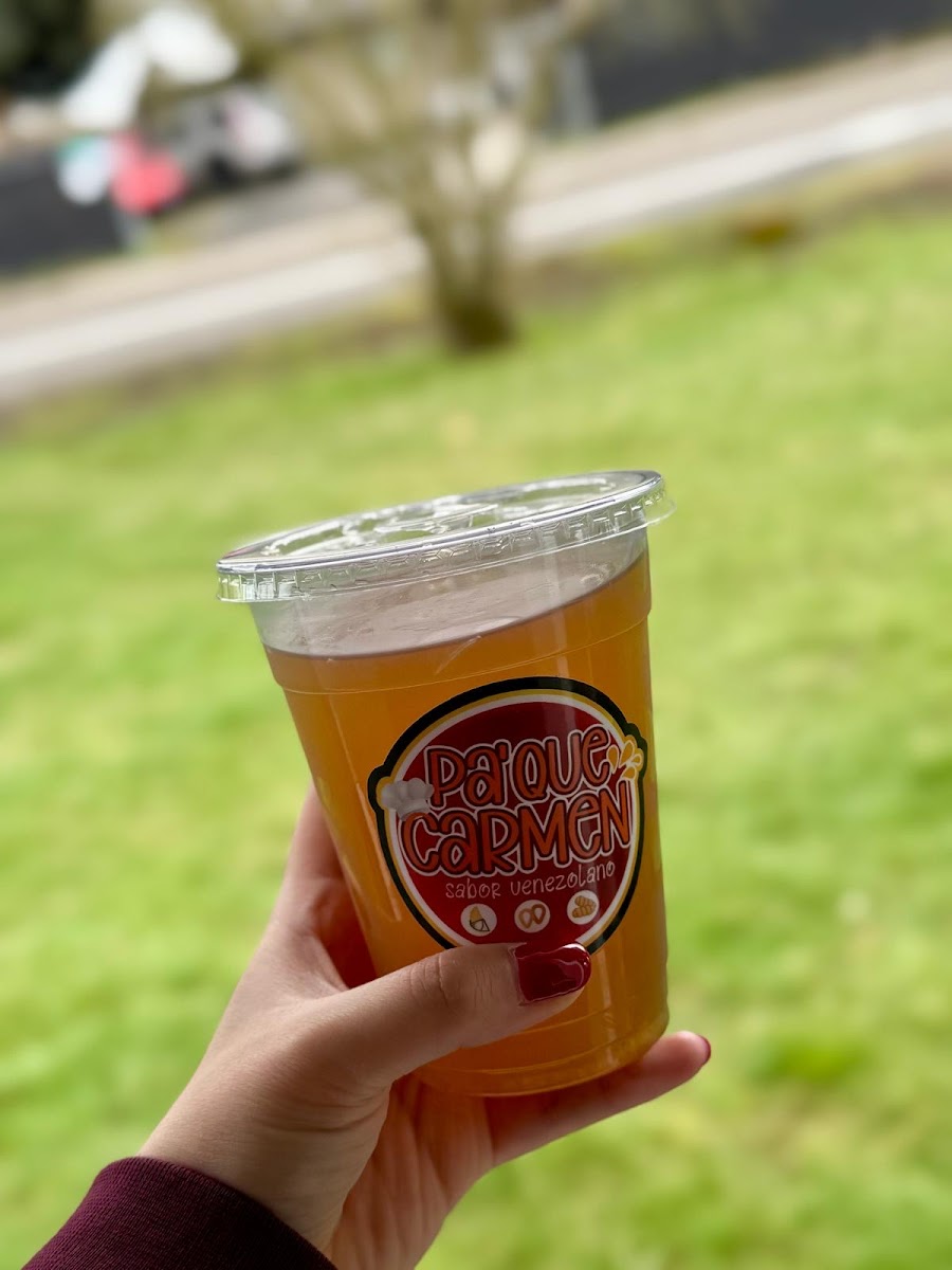 Pa’ que Carmen - 10