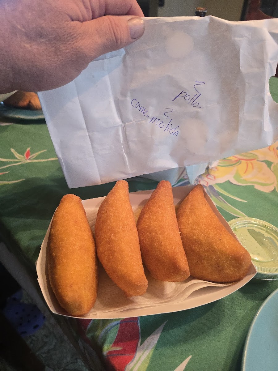 Pa’ que Carmen - 4