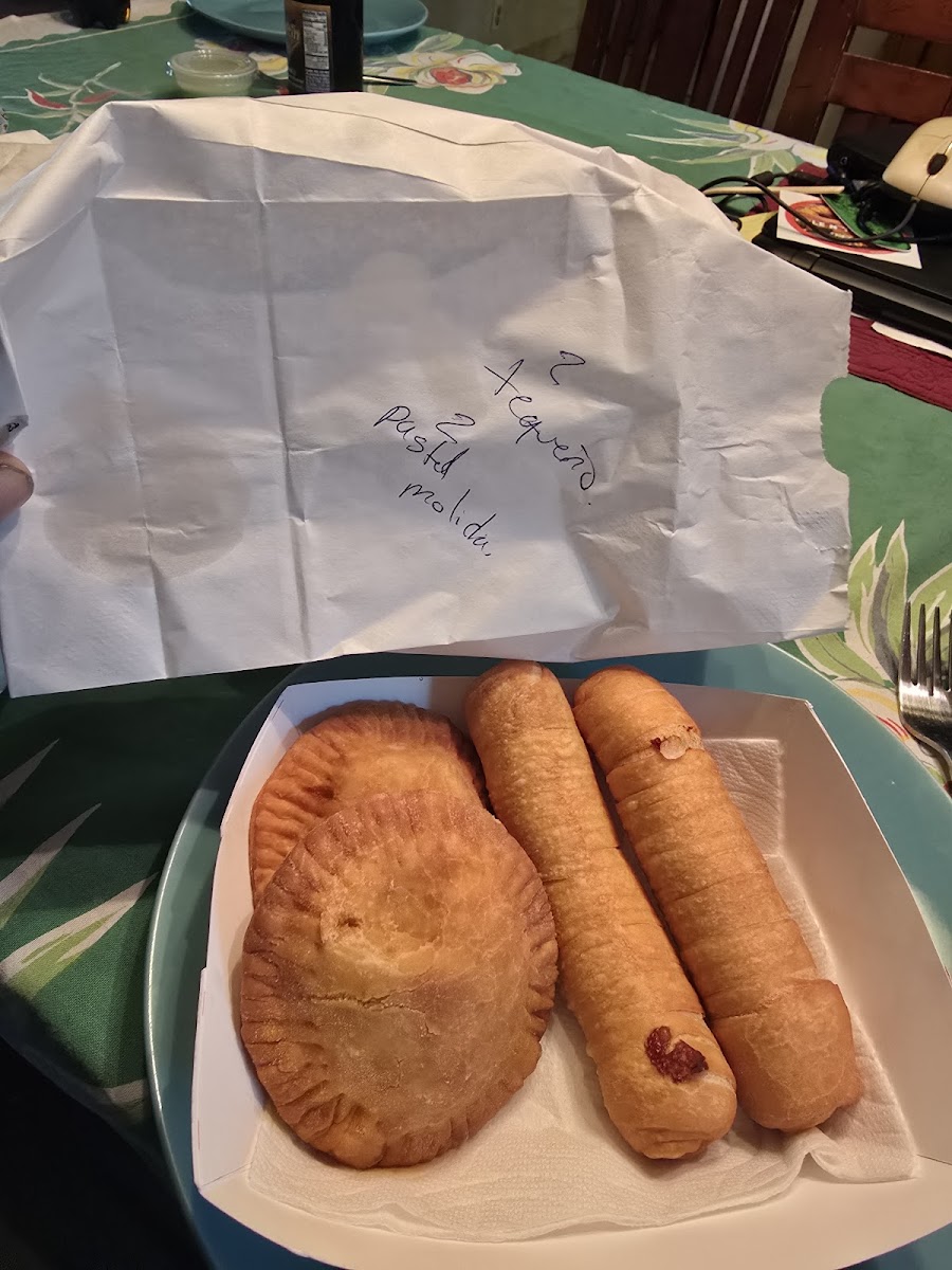 Pa’ que Carmen - 5