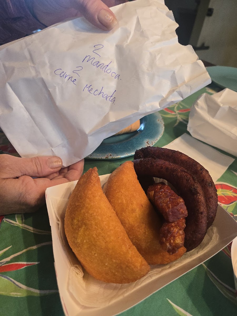 Pa’ que Carmen - 6